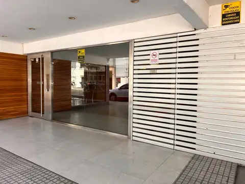 Cochera en Venta en Centro, Rosario