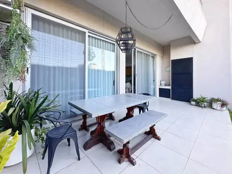 Departamento en Venta de 4 ambientes