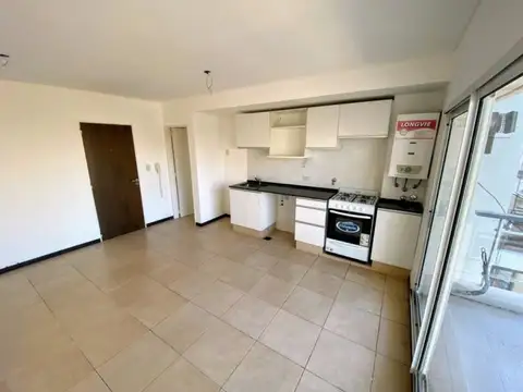 VENTA BUENOS AIRES 1000 - DEPTO. 1 DORMITORIO