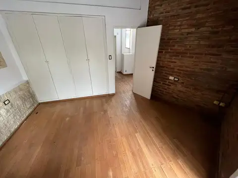 Casa en Alquiler 50 años