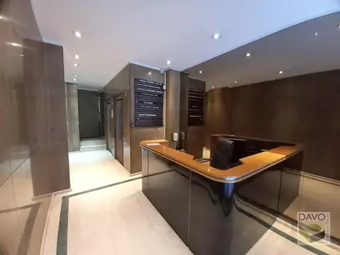Oficina en Venta en Microcentro, USD 165.000