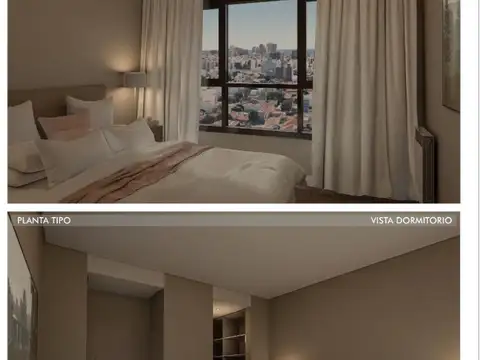 Departamento en Venta A Estrenar
