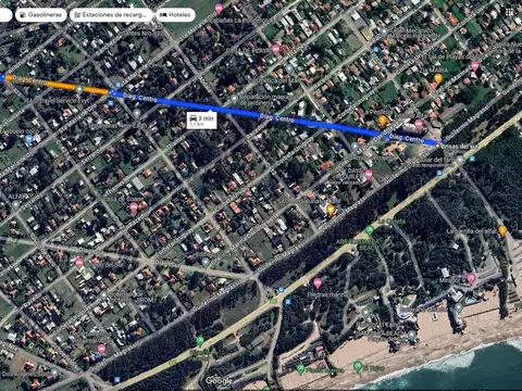 Terreno en Venta en Alfar, USD 14.500