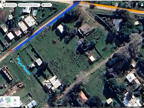 Terreno en Venta en Alfar, USD 14.500