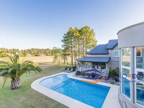 Casa en venta en country  San Diego  Moreno