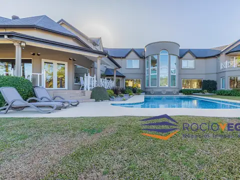 Casa en venta en country  San Diego  Moreno