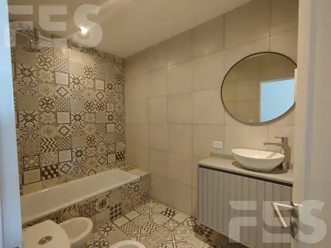 VENTA DE CASA A ESTRENAR 4 AMBIENTES EN HORIZONTES AL SUR