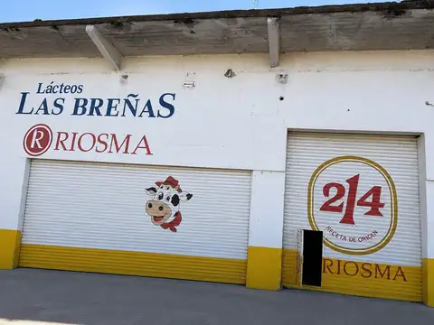 Galpón en Alquiler en Burzaco, Partido de Almirante Brown