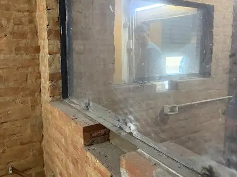 Galpon en Alquiler A Estrenar