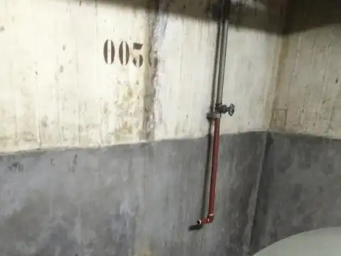 OPORTUNIDAD  Cochera  a 2 cuadras de Av. Cabildo!