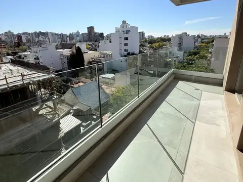 Departamento en venta en Villa Urquiza