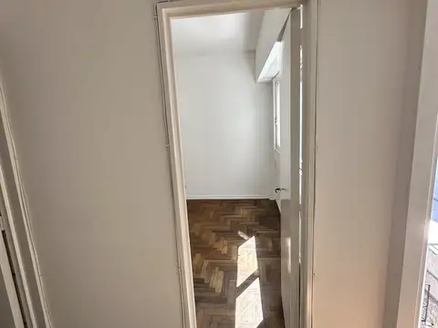 Departamento con Lavadero en alquiler en Palermo