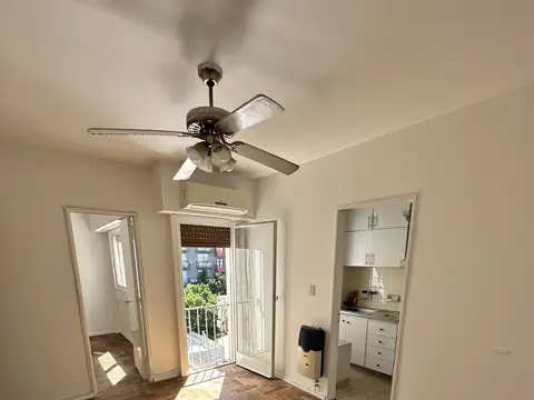 Departamento en Alquiler en Palermo, $ 560.000