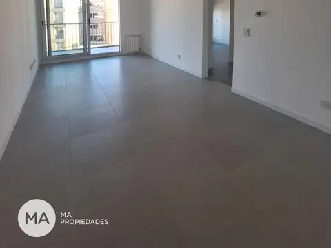 Departamento en Alquiler en Funes, $ 990.000