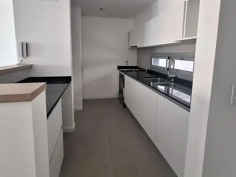 Departamento en Alquiler de 3 ambientes