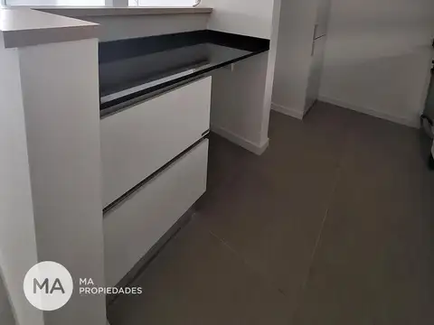Departamento en Alquiler de 2 dormitorios
