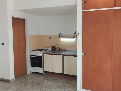 Departamento en Alquiler 40 años