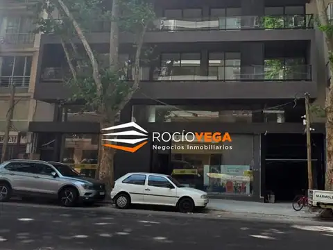 Departamento en Venta de Monoambiente