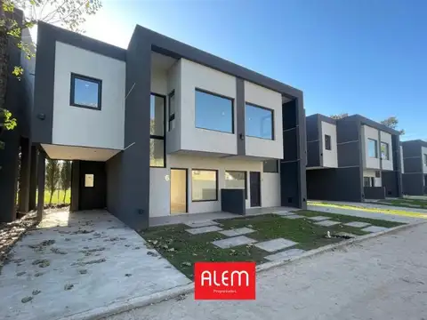 DEPARTAMENTO 3 DORMITORIOS - EZEIZA, GRAN BS. AS. OESTE SUR
