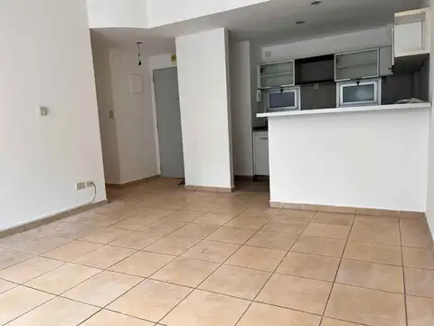 Departamento en Alquiler de 2 dormitorios