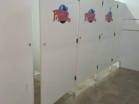 Avenida de Acceso Este 4100