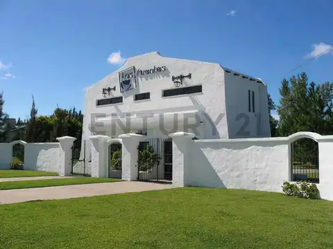 Terreno en Venta en Las Fuentes I, USD 32.000