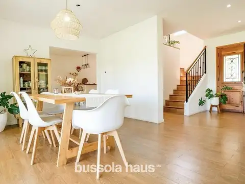 Casa en Venta 2 años