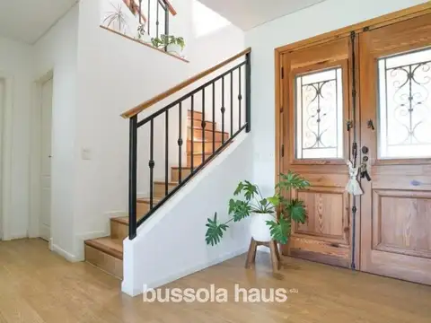 Casa en Venta al Oeste