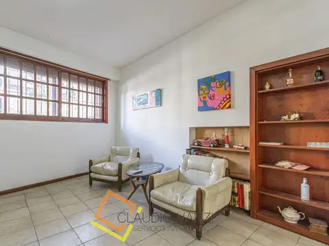 Depto Tipo Casa en Venta de 4 ambientes