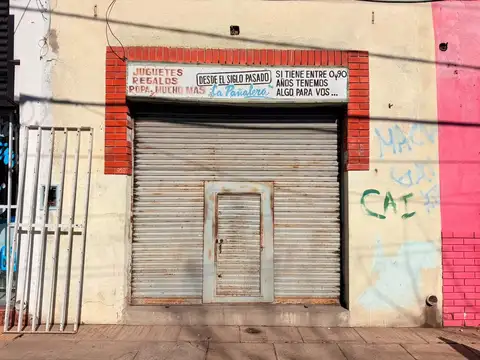 Local en Alquiler en Ituzaingo, Partido de Ituzaingó