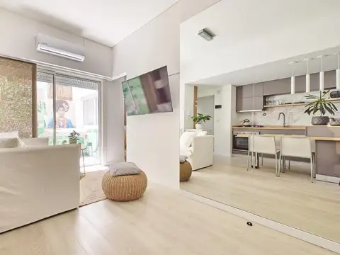 Departamento en Venta Apto profesional