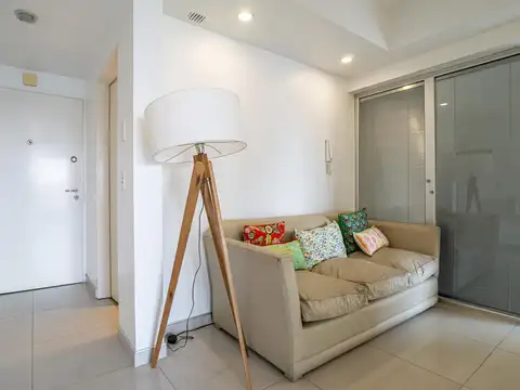 Oficina en Venta en Caballito, USD 170.000