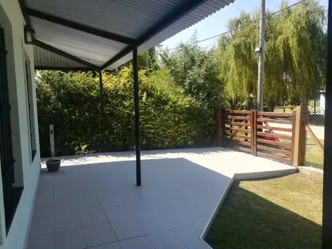 Casa en Venta 11 años