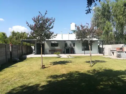 Casa en Venta en San Vicente, USD 130.000
