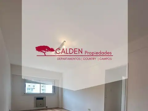 Venta Deptartamento 3 Ambientes Sanchez de Bustamante 1100