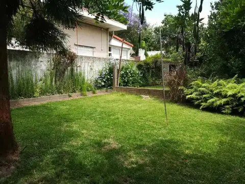Avenida Rigolleau 3966