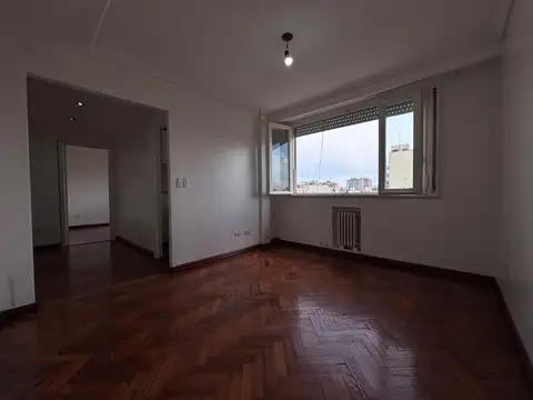 2 AMB FTE MUY LUMINOSO