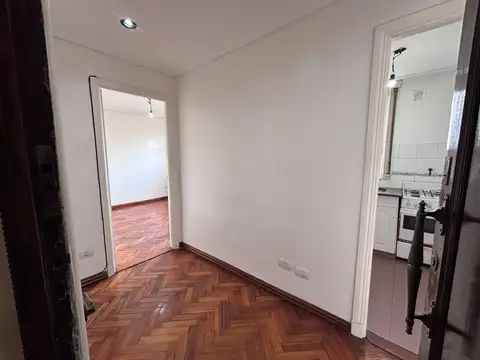 Departamento en Alquiler 50 años