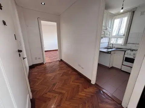 2 AMB FTE MUY LUMINOSO