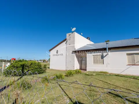 LOTE/TERRENO EN VENTA VILLA SAN ALBERTO-SAN ANDRES DE GILES