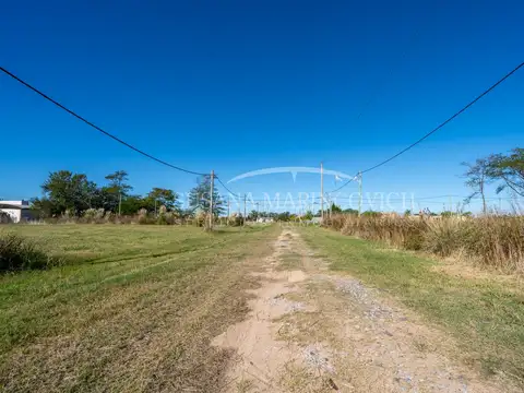 Terreno en Venta de 614,0 m2