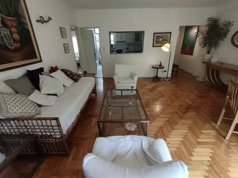 Departamento en Venta de 4 ambientes