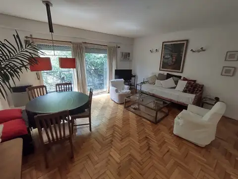 VENTA 4 AMBIENTES PALERMO