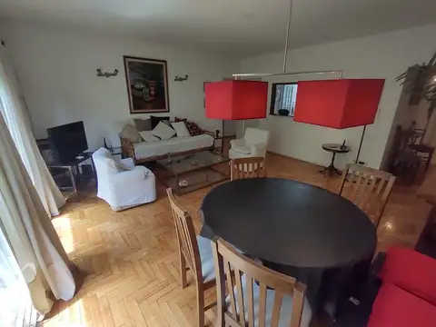 HONDURAS 3700, Piso 5