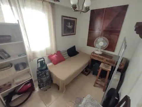 Departamento en Venta en Palermo, USD 220.000