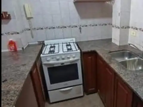 Departamento en Venta 27 años