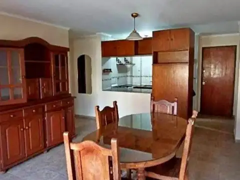 Venta departamento 1 dormitorio  en Nueva Cordoba Apto crédito Calle Obispo Salguero