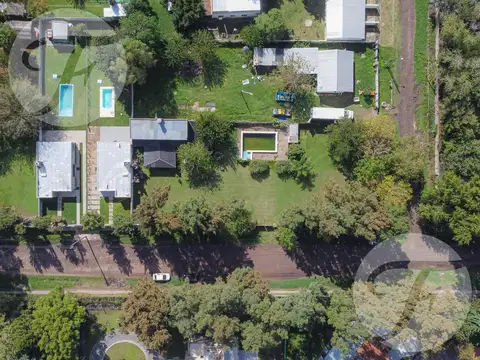 Quinta en Venta en La Reja, USD 92.000