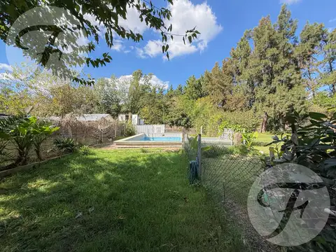 Quinta en Venta en La Reja, USD 92.000