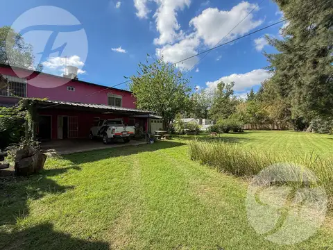 Quinta en Venta en La Reja, USD 92.000